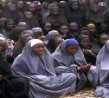 Nigéria: 6 mois de détention des lycéennes de Chibok par les islamistes de Boko Haram