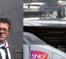 France: Grèves des trains et des taxis