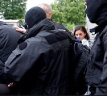 France: quatre arrestations lundi matin liées aux filières jihadistes