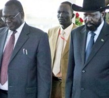 Sud Soudan: Deng Gai le nouveau vice-président s’en prend à Riek Machar