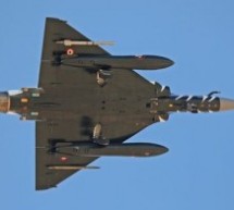 Mali / Azawad / Niger: Un avion de chasse français Mirage 2000D s’écrase au Niger