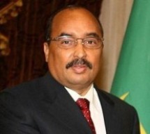 Mauritanie : Vers un troisième mandat du président Ould Abdel Aziz