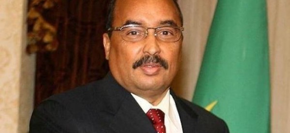 Mauritanie : Vers un troisième mandat du président Ould Abdel Aziz