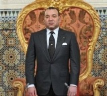 Maroc: Le roi Mohammed VI gracie des détenus politiques du Rif