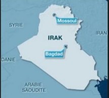 Irak: Moussoul, la deuxième ville du pays totalement contrôlée par les insurgés