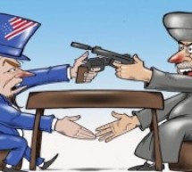 Etats-Unis / Iran: « intérêt partagé » sur l’Irak