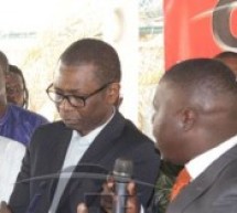 Quand Youssou Ndour s’attaque encore au MFDC et à la Casamance