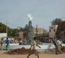 Casamance: un projet pour mettre la culture au service de la paix