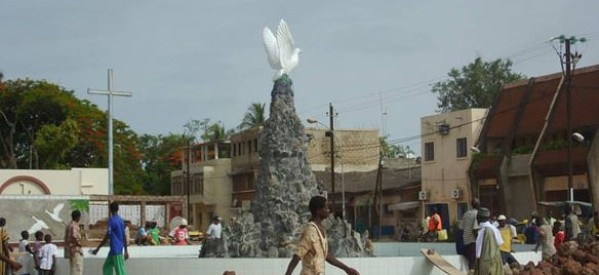 Casamance : La fête de Noël célébrée dans l’effervescence spirituelle et pour la paix