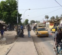 Casamance: traque contre les conducteurs de motos taxi Jakarata à Ziguinchor