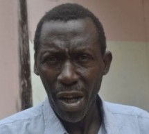 Casamance: Abdou Elinkine Diatta demande la restitution rapide de la dépouille de Chérif Bassène aux parents