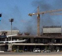 Libye: Combats et incendie d’un réservoir à Tripoli