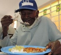Brésil: Le plus âgé au monde serait de Bauru
