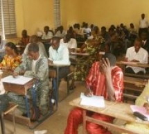 Casamance: Baccalauréat 2014, 14983 candidats à Ziguinchor en quête de diplôme universitaire
