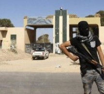 Libye: les islamistes s’emparent de la plus grande base militaire de Benghazi