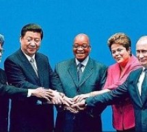 Russie / Brésil : Les pays Brics prêts à signer la création de leur banque de développement