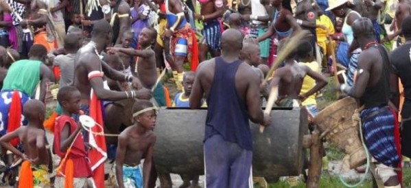 Casamance: Les villageois appellent à éloigner l’armée sénégalaises des lieux de cérémonies