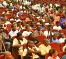 Casamance: Le cercle des intellectuels appelle à un front uni (voir le communiqué intégral)