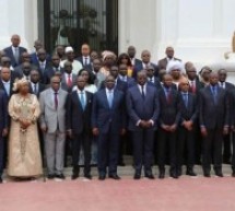 Du blocus économique au blocus politique de la Casamance