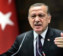 Turquie / Israël: Erdogan compare la mentalité de certains israëliens à celle d’Hitler