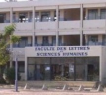 Sénégal: Acte de vandalisme au FLSH du Doyen Amadou Abdoul Sow à l’Université de Dakar