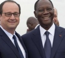 Côte d’Ivoire: démission du Premier ministre et du gouvernement
