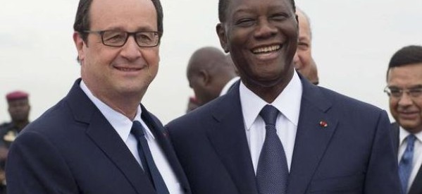Côte d’Ivoire: La  candidature d’Allassane Ouattara contestée par des cadres de son propre parti