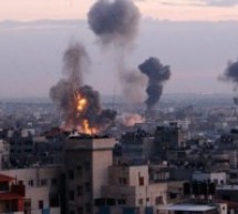 Israël /Palestine: La Jordanie appelle à l’arrêt de l’agression barbare d’Israël à Gaza