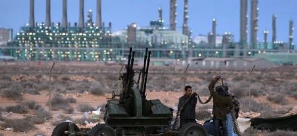 Libye: vers la fin de la crise pétrolière entre le gouvernement et les rebelles