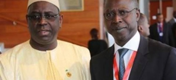 Sénégal: Le président Macky Sall nomme son Premier ministre en la personne de Mohamed Boun Abdallah Dionne