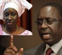 Sénégal: Macky Sall limoge son Premier ministre Aminata Touré