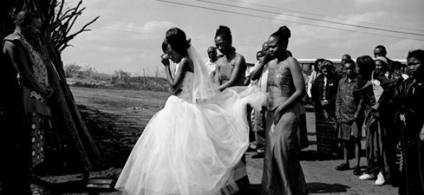 Grande Bretagne : 700 millions de femmes dans le monde concernées par le mariage forcé selon l’Unicef  au Girl Summit