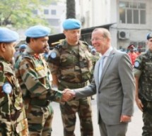 RDC : mise en cause par Kigali, l’ONU se défend de soutenir les rebelles FDLR