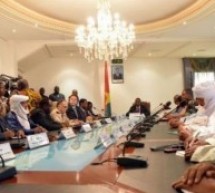Mali : le Gouvernement met fin à l’accord de paix et de réconciliation de 2015