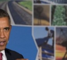 Etats-Unis: Barack Obama en Afrique le mois de juillet prochain