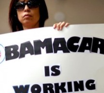Etats-Unis: « L’Obamacare » en sursis