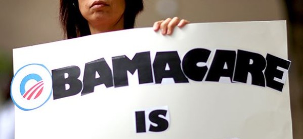 Etats-Unis: « L’Obamacare » en sursis