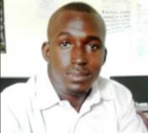 Gambie : Sanna Camara, journaliste du « The Standard » arrêté par la police