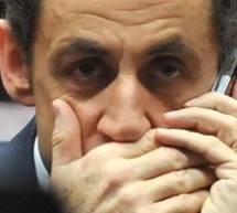 France: l’ex-pésident Nicolas Sarkozy arrêté dans l’affaire de financement lybien