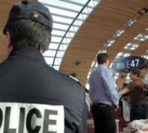 France: renforcement de la sécurité pour les vols vers les Etats-Unis