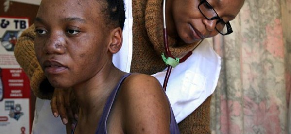 Monde: La tuberculose fait encore 1,5 million de morts d’après l’OMS