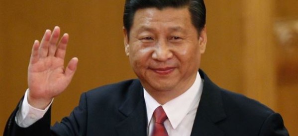 Chine / Afrique: Xi Jinping a promis 60 milliards de dollars pour financer le développement en Afrique