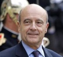 France: Juppé annonce sa candidature aux primaires de UMP pour l’élection présidentielle de 2017