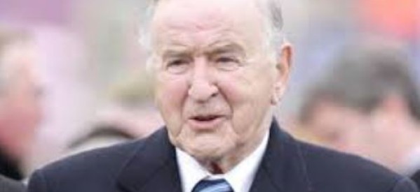Irlande: Décès d’Albert Reynolds ancien Premier ministre irlandais