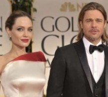 France: Angelina Jolie et Brad Pitt se sont mariés