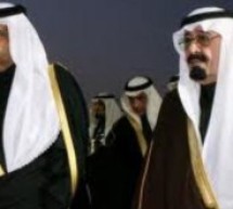 Arabie Saoudite: cinq pays arabes s’accordent pour lutter contre les jihadistes