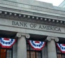 Etats-Unis: amende record de 16 à 17 milliards de dollars contre Bank of America