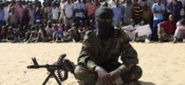 Nigeria: libération de 1800 otages de Boko Haram