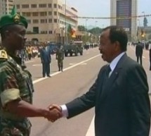 Cameroun: Paul Biya annonce une réorganisation de l’armée