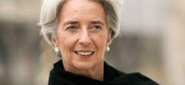France: Christine Lagarde mise en examen dans l’affaire Tapie